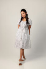 Spring Breeze Midi Dress - Image 2