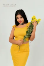 Sunshine Twirl & Twinkle Set Yellow